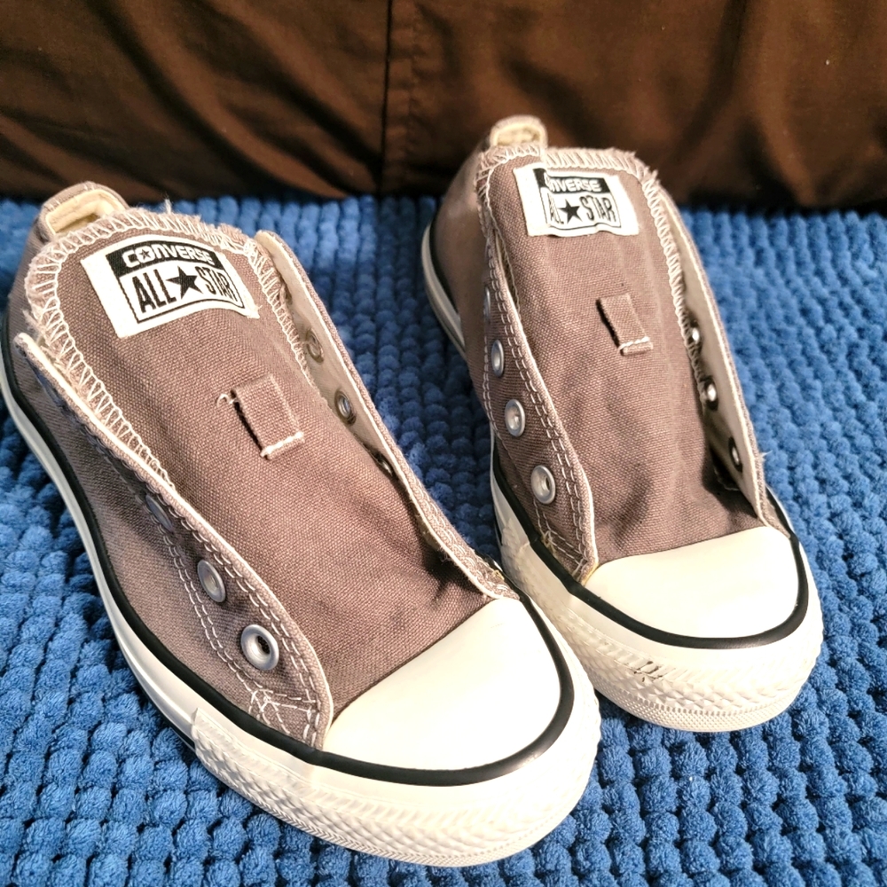 Converse Chuck Taylor sneakers